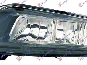 MAGLENKA (E) (DEPO) Levo za Volkswagen Sharan za 2010. god.