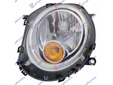 FAR ELEKTRICNI ZUTI... za MINI Clubman od 2006. do 2010. god.