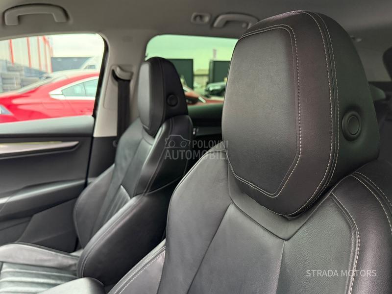 Škoda Karoq 1.6TDI AUTO/VIRT