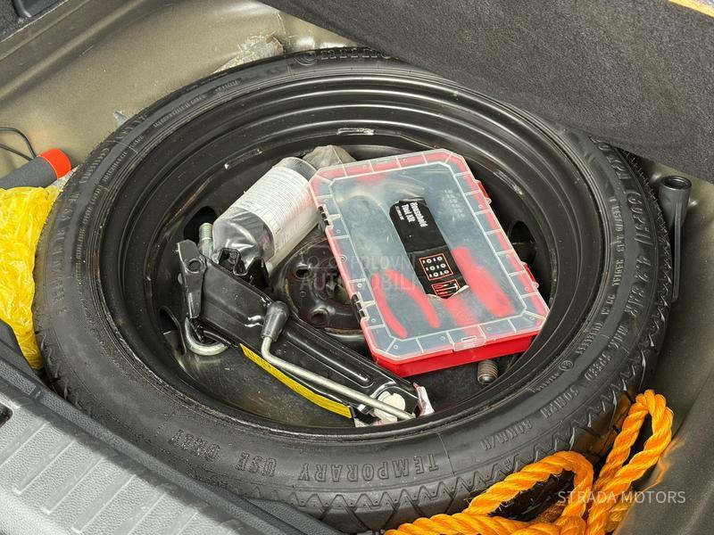 Škoda Karoq 1.6TDI AUTO/VIRT