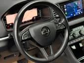 Škoda Karoq 1.6TDI AUTO/VIRT