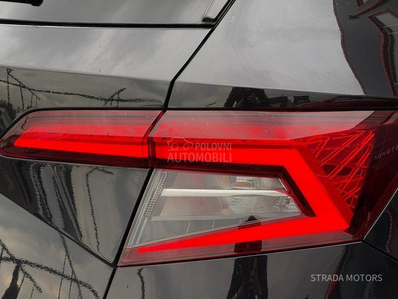 Škoda Karoq 1.6TDI AUTO/VIRT