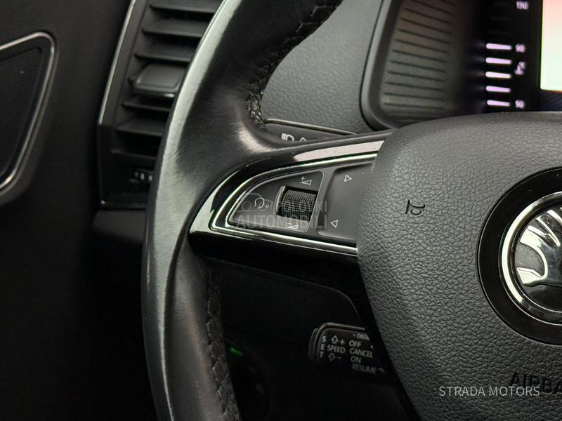 Škoda Karoq 1.6TDI AUTO/VIRT