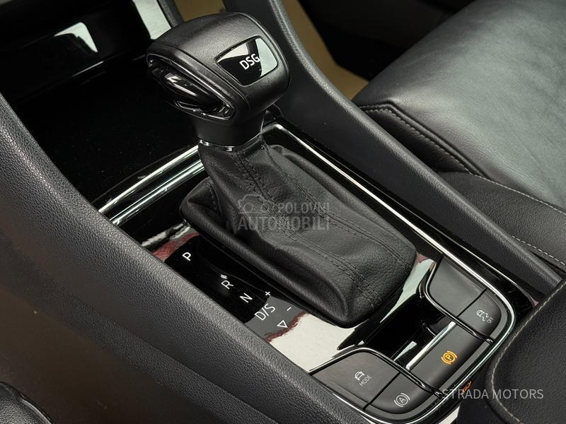 Škoda Karoq 1.6TDI AUTO/VIRT
