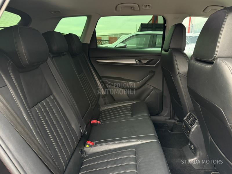 Škoda Karoq 1.6TDI AUTO/VIRT