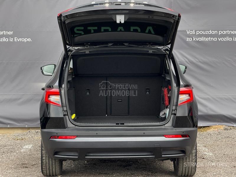 Škoda Karoq 1.6TDI AUTO/VIRT