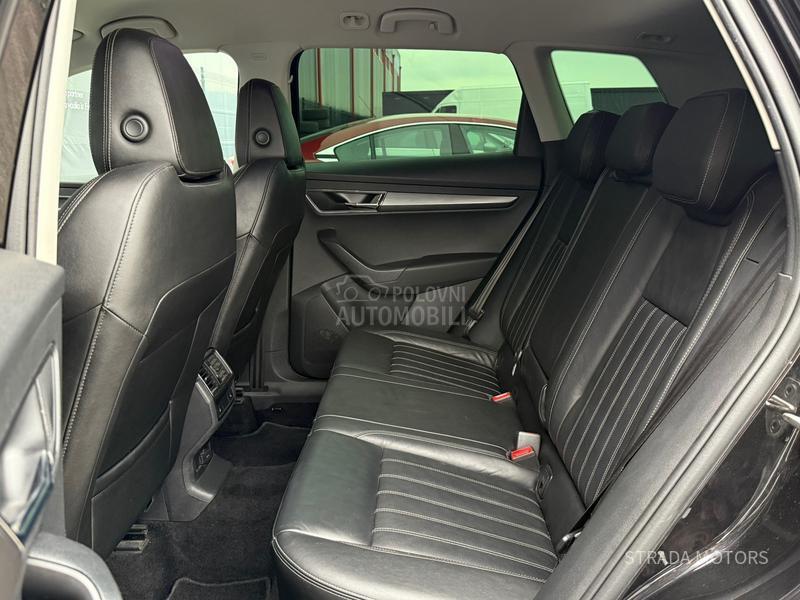 Škoda Karoq 1.6TDI AUTO/VIRT