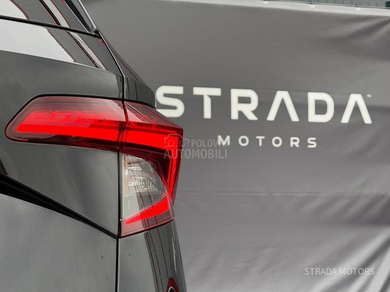 Škoda Karoq 1.6TDI AUTO/VIRT