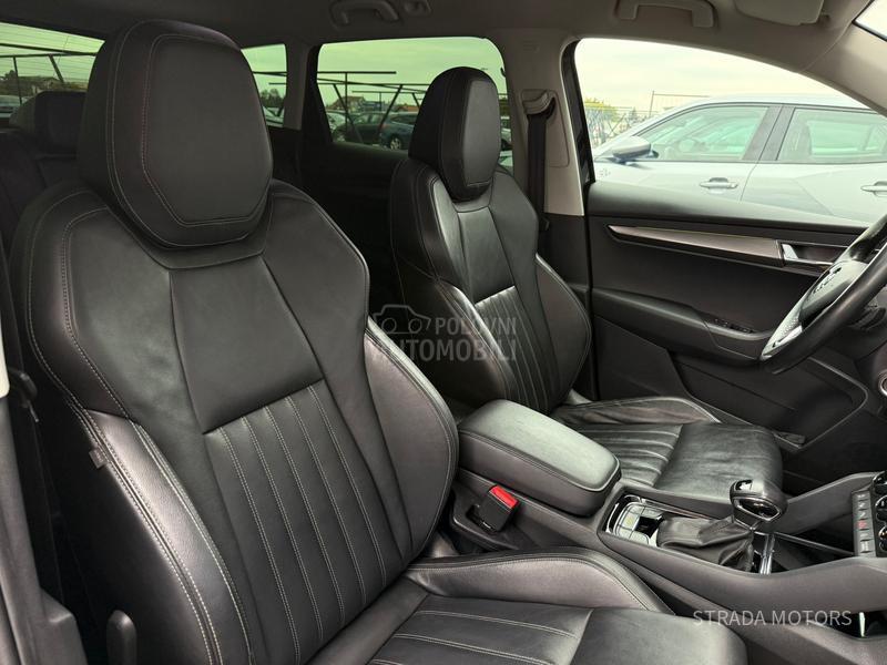 Škoda Karoq 1.6TDI AUTO/VIRT