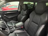 Škoda Karoq 1.6TDI AUTO/VIRT