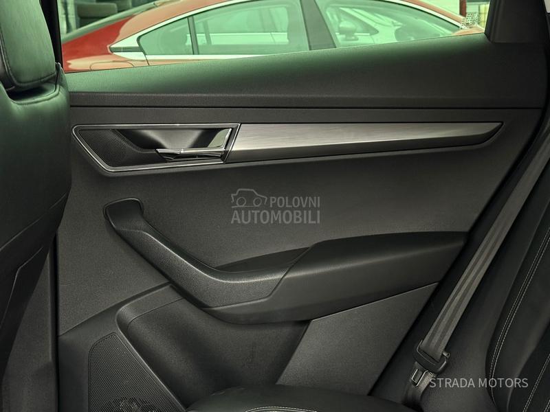 Škoda Karoq 1.6TDI AUTO/VIRT