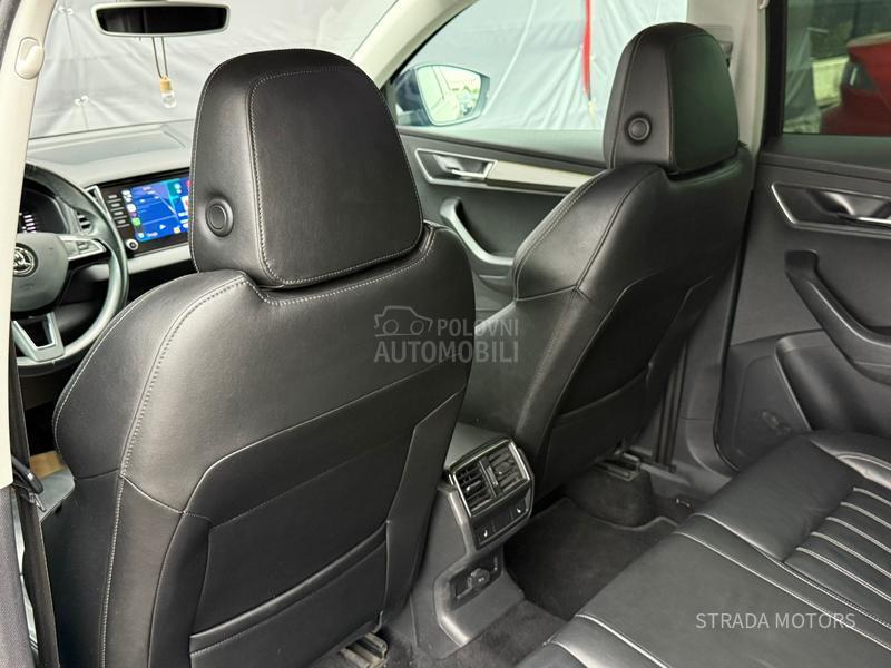 Škoda Karoq 1.6TDI AUTO/VIRT