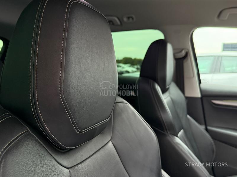 Škoda Karoq 1.6TDI AUTO/VIRT