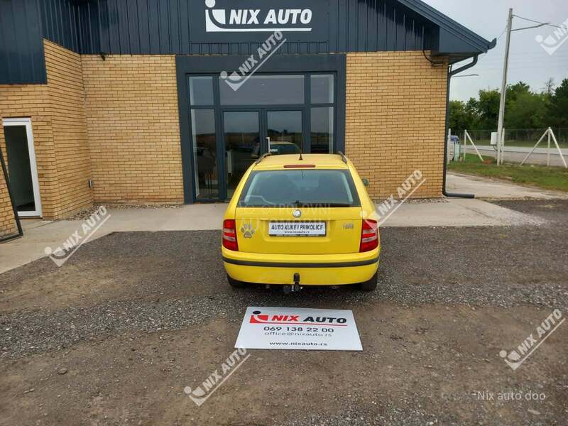 Auto Kuka - Euro Kuka