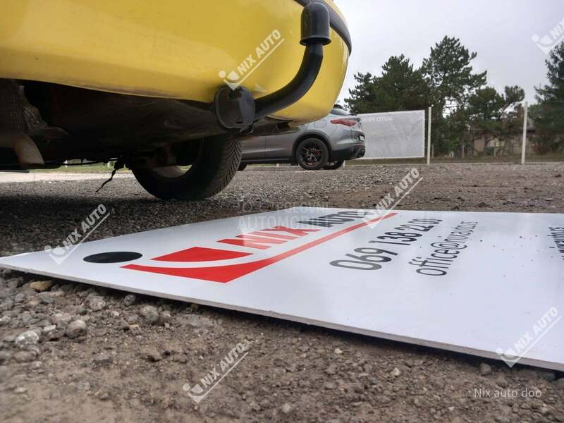 Auto Kuka - Euro Kuka