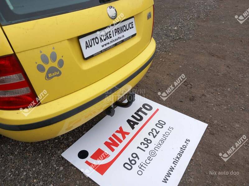 Auto Kuka - Euro Kuka