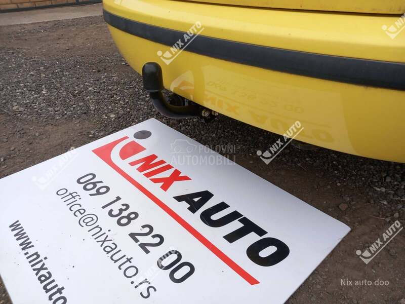 Auto Kuka - Euro Kuka