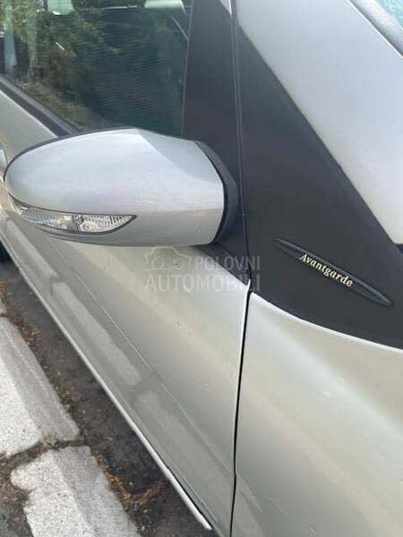 Mercedes Benz A 150 A150 Avantgarde