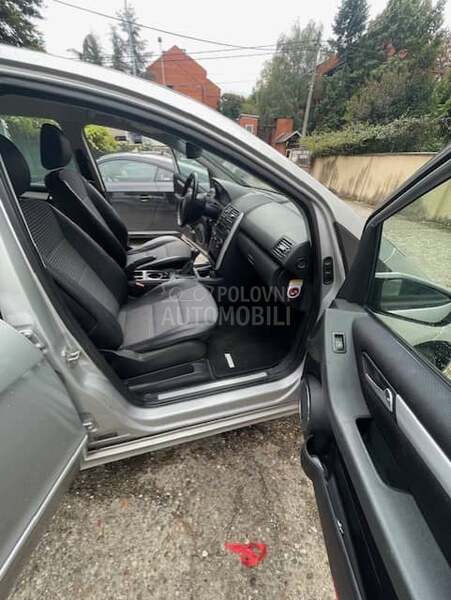 Mercedes Benz A 150 A150 Avantgarde