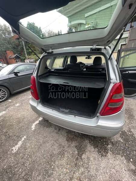 Mercedes Benz A 150 A150 Avantgarde
