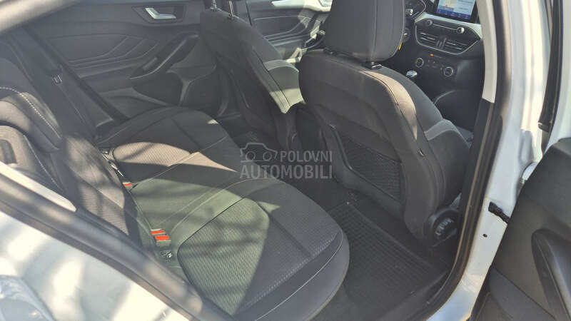 Ford Focus NAV/LED/ECOBOOST