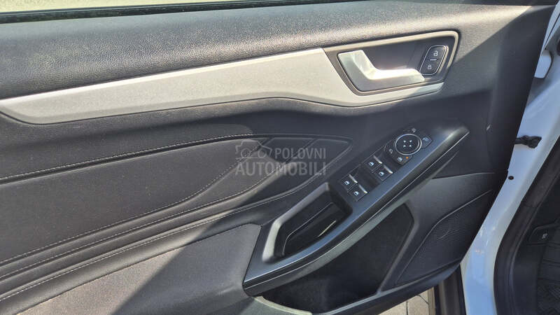 Ford Focus NAV/LED/ECOBOOST