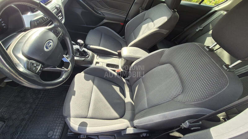 Ford Focus NAV/LED/ECOBOOST