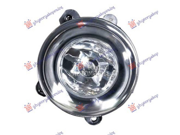 MAGLENKA 2009- Desno za Land Rover Range Rover Sport od 2005. do 2013. god.