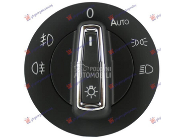 PREKIDAC ZA FAROVE (SA... za Seat Leon od 2013. do 2017. god.