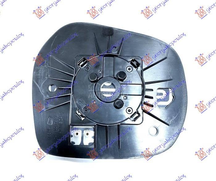 STAKLO RETROVIZORA ZA...