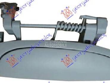 KVAKA PREDNJIH/ZADNJIH... za Renault Clio od 1998. do 2001. god.