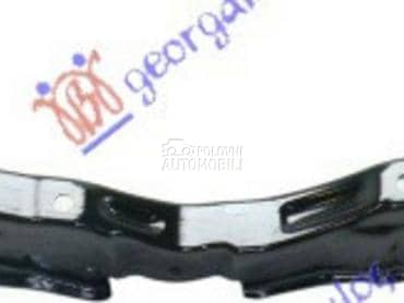SINA PREDNJEG BRANIKA GORNJA za Toyota RAV 4 od 2016. do 2019. god.