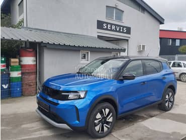 Opel Frontera 1.2 GS HY