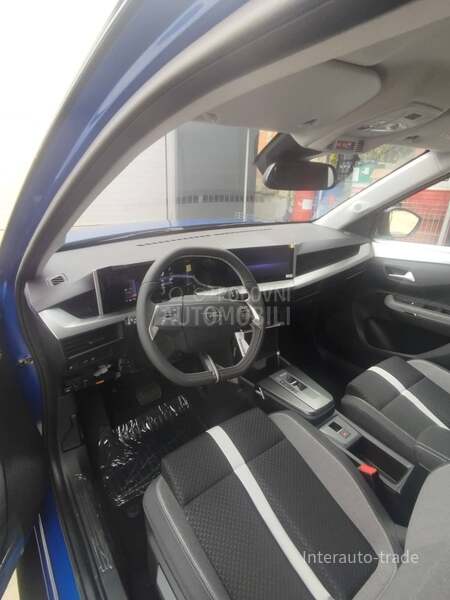 Opel Frontera 1.2 GS HY