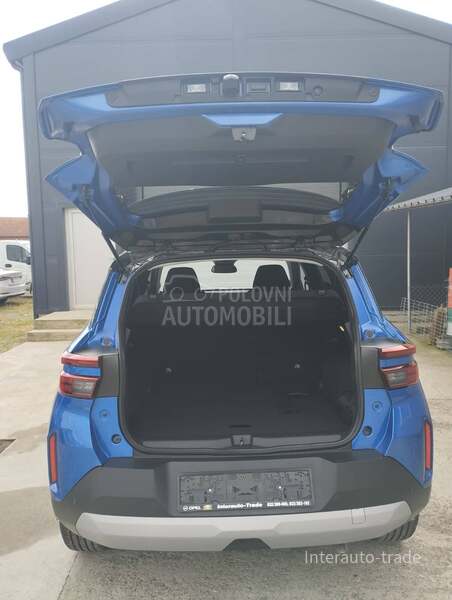Opel Frontera 1.2 GS HY