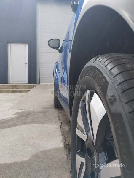 Opel Frontera 1.2 GS HY