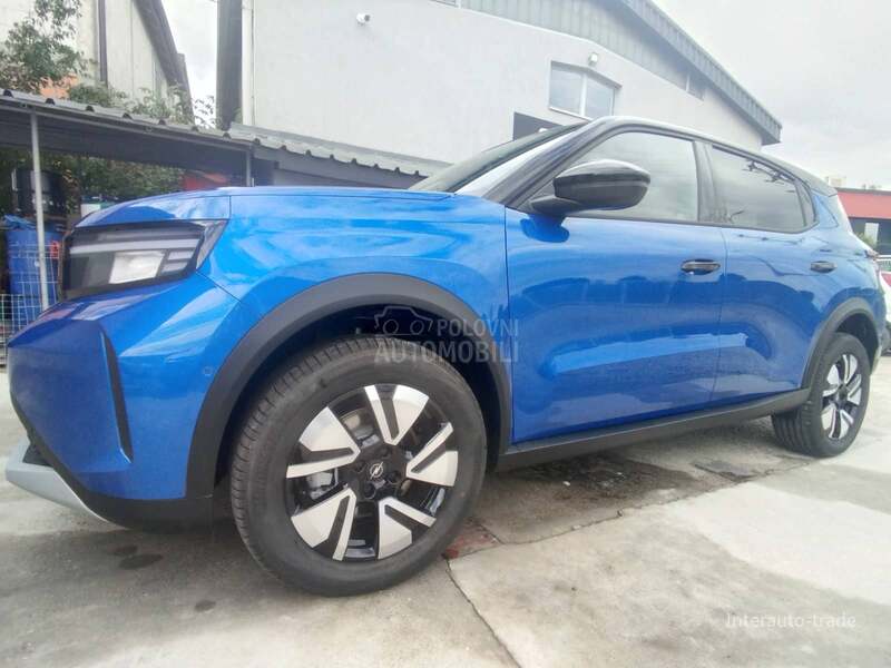 Opel Frontera 1.2 GS HY