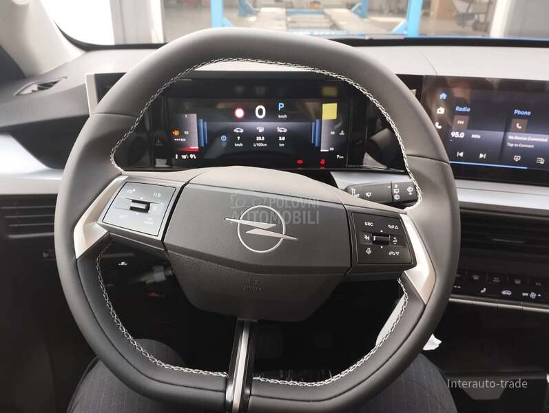 Opel Frontera 1.2 GS HY