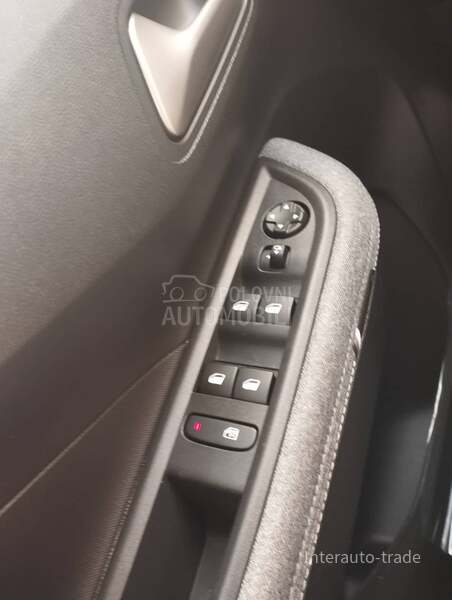 Opel Frontera 1.2 GS HY