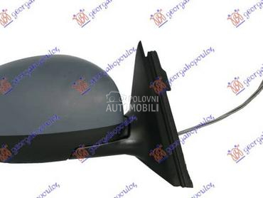 RETROVIZOR MEHANICKI SA... za Škoda Fabia od 2007. do 2010. god.