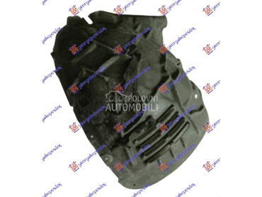 POTKRILO (PREDNJI DEO) Desno za Audi Q7 od 2015. do 2019. god.