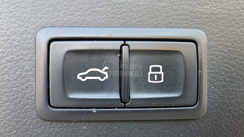 Audi A6 2.0 TDI 3xS line/Pan