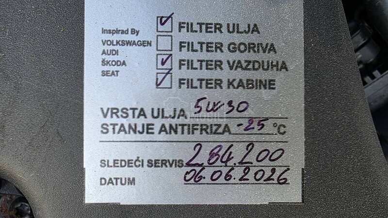 Audi A6 2.0 TDI 3xS line/Pan
