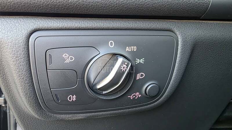 Audi A6 2.0 TDI 3xS line/Pan