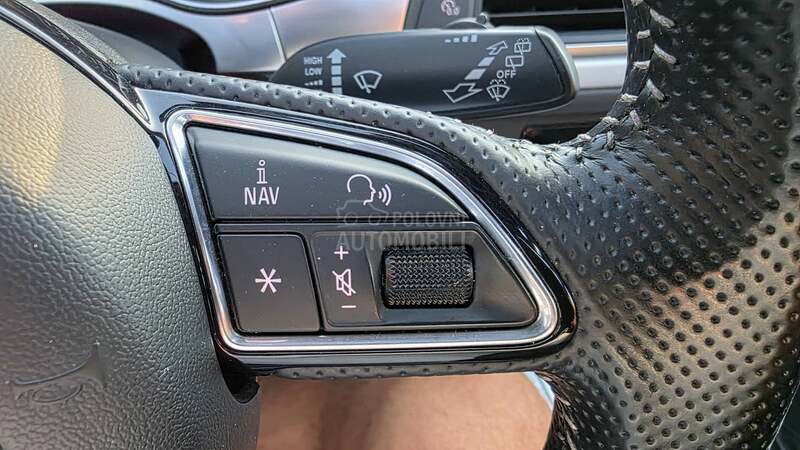 Audi A6 2.0 TDI 3xS line/Pan