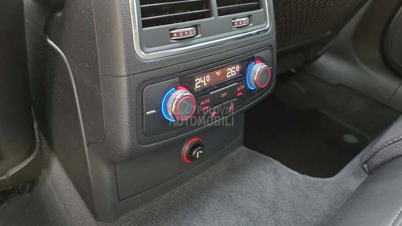 Audi A6 2.0 TDI 3xS line/Pan
