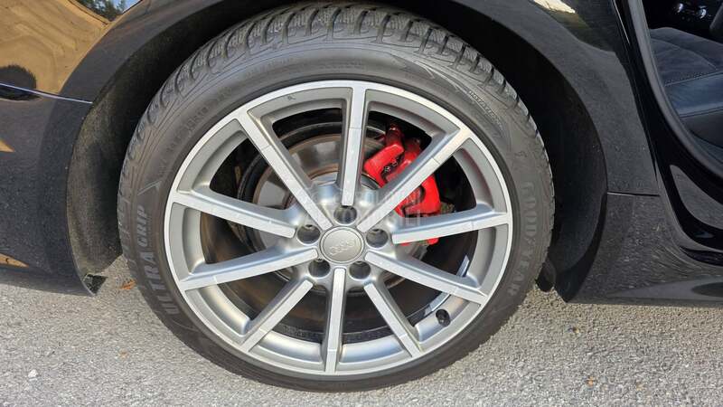 Audi A6 2.0 TDI 3xS line/Pan