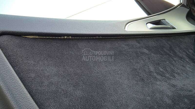 Audi A6 2.0 TDI 3xS line/Pan
