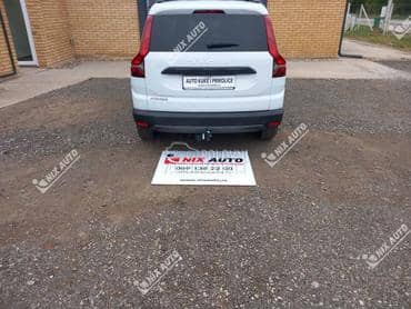 Auto Kuka - Euro Kuka za Dacia Jogger