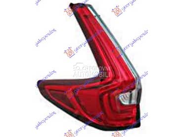 STOP LAMPA SPOLJASNJA... za Honda CR-V od 2017. do 2023. god.